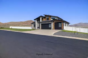 1369 E Haviture Way, Eagle Mountain, UT 84005 - Photo 2