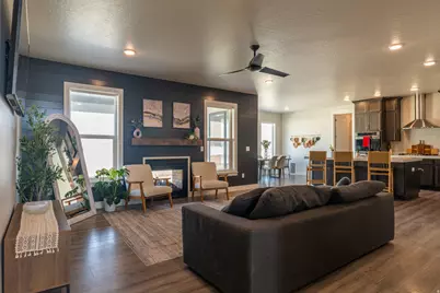 1369 E Haviture Way, Eagle Mountain, UT 84005 - Photo 6