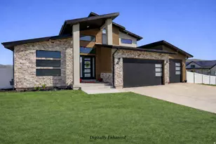 1369 E Haviture Way, Eagle Mountain, UT 84005 - Photo 1