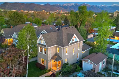 716 E 4th Ave N, Salt Lake City, UT 84103 - Photo 2