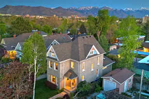716 E 4th Ave N, Salt Lake City, UT 84103 - Photo 2