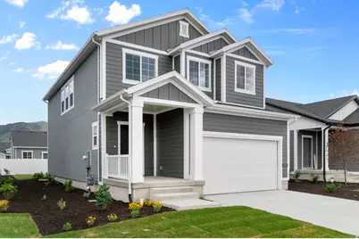 5646 N Mallard Dr, Stansbury Park, UT 84074 - Photo 2