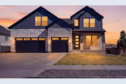7094 W Moorepark Pl, West Jordan, UT 84081 - Photo 1