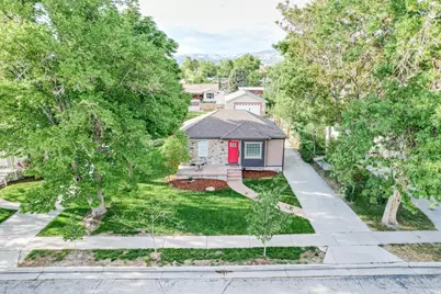 825 E Hudson Ave S, Salt Lake City, UT 84106 - Photo 1