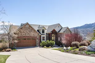 5928 N River View Cir E, Mountain Green, UT 84050 - Photo 1