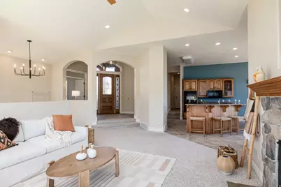 5928 N River View Cir E, Mountain Green, UT 84050 - Photo 6