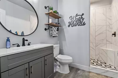 3443 W Harvestwood Ln, Riverton, UT 84065 - Photo 24