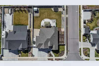 3443 W Harvestwood Ln, Riverton, UT 84065 - Photo 46