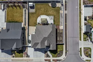 3443 W Harvestwood Ln, Riverton, UT 84065 - Photo 46