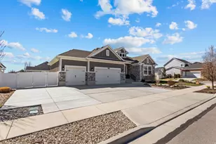 3443 W Harvestwood Ln, Riverton, UT 84065 - Photo 4