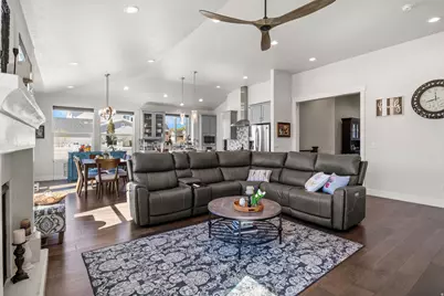 3443 W Harvestwood Ln, Riverton, UT 84065 - Photo 10