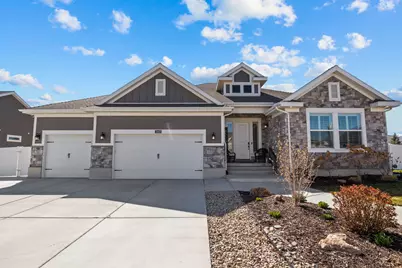 3443 W Harvestwood Ln, Riverton, UT 84065 - Photo 2