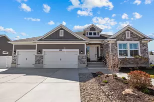 3443 W Harvestwood Ln, Riverton, UT 84065 - Photo 2