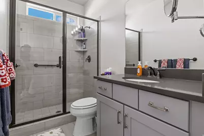 3443 W Harvestwood Ln, Riverton, UT 84065 - Photo 26