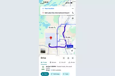55 W Center St #284, North Salt Lake, UT 84054 - Photo 24