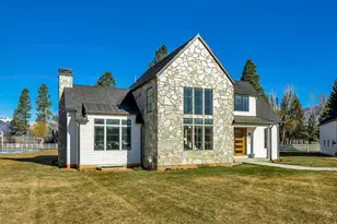 155 N 6500 E, Huntsville, UT 84317 - Photo 2