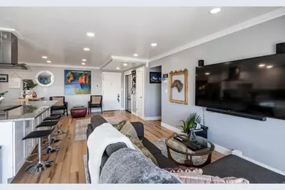 777 E South Temple S #11F, Salt Lake City, UT 84102 - Photo 4