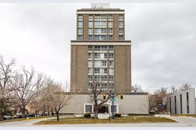 777 E South Temple S #11F, Salt Lake City, UT 84102 - Photo 1