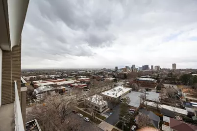 777 E South Temple S #11F, Salt Lake City, UT 84102 - Photo 24