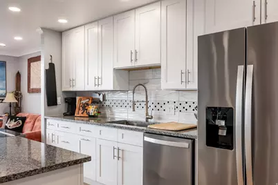 777 E South Temple S #11F, Salt Lake City, UT 84102 - Photo 8