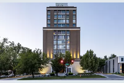 777 E South Temple S #11F, Salt Lake City, UT 84102 - Photo 2