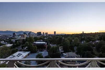 777 E South Temple S #11F, Salt Lake City, UT 84102 - Photo 1