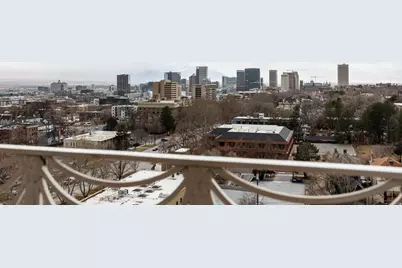 777 E South Temple S #11F, Salt Lake City, UT 84102 - Photo 22