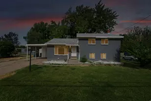 5549 S 2700 W, Roy, UT 84067 - Photo 1