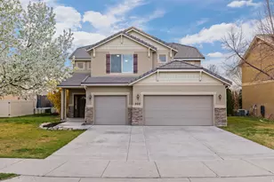 202 S 2035 W, Lehi, UT 84043 - Photo 1