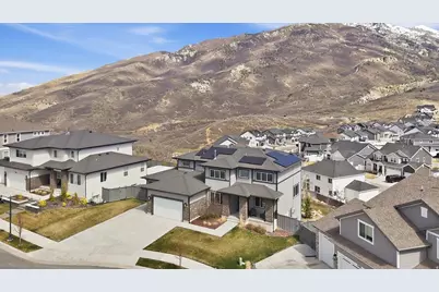 14711 S Ravine Rock Way E, Draper, UT 84020 - Photo 44