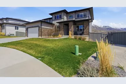 14711 S Ravine Rock Way E, Draper, UT 84020 - Photo 4