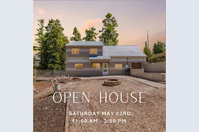 23200 N Hillside Dr E #G-28, Fairview, UT 84629 - Photo 1