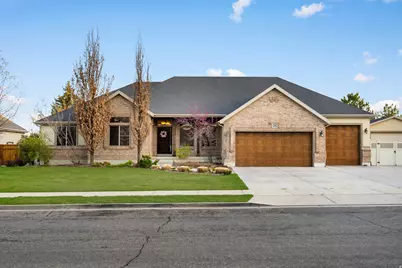 2182 W Copper King Ln S, South Jordan, UT 84095 - Photo 1