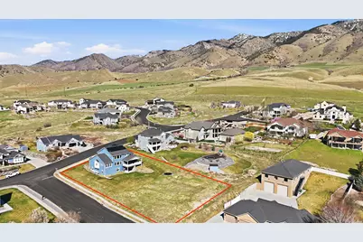 1888 E 3375 N, North Logan, UT 84341 - Photo 2