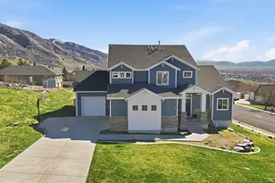 1888 E 3375 N, North Logan, UT 84341 - Photo 1