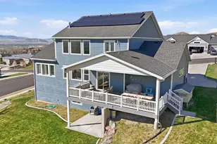 1888 E 3375 N, North Logan, UT 84341 - Photo 12