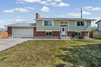 4311 S Stafford Way W, Salt Lake City, UT 84119 - Photo 1