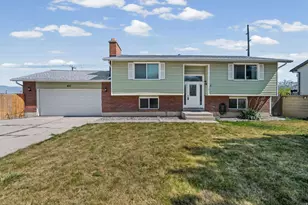 4311 S Stafford Way W, Salt Lake City, UT 84119 - Photo 1