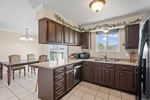 4311 S Stafford Way W, Salt Lake City, UT 84119 - Photo 8