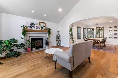 8967 S Cobble Canyon Ln, Sandy, UT 84093 - Photo 4