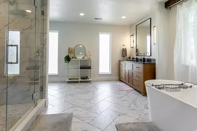 8967 S Cobble Canyon Ln, Sandy, UT 84093 - Photo 30