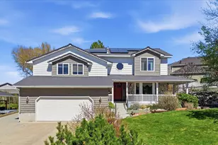 1416 E 1980 N, North Logan, UT 84341 - Photo 1