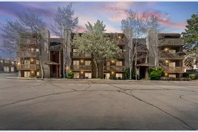 2220 E Murray Holladay Rd #407, Salt Lake City, UT 84117 - Photo 1