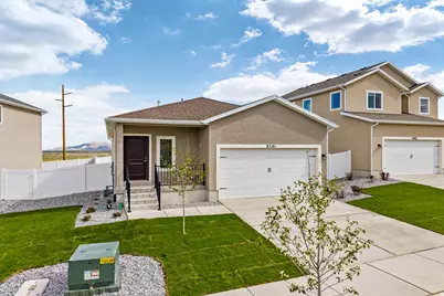 1078 Vegas St W, Grantsville, UT 84029 - Photo 1