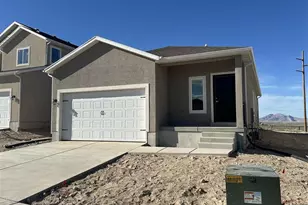 1078 Vegas St W, Grantsville, UT 84029 - Photo 1