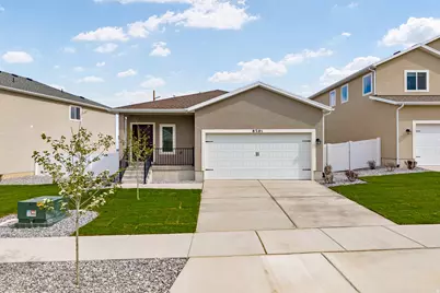1078 Vegas St W, Grantsville, UT 84029 - Photo 2