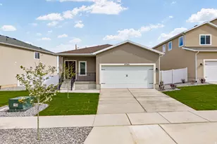 1078 Vegas St W, Grantsville, UT 84029 - Photo 2