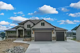 764 E Mountain Rd, North Ogden, UT 84414 - Photo 1
