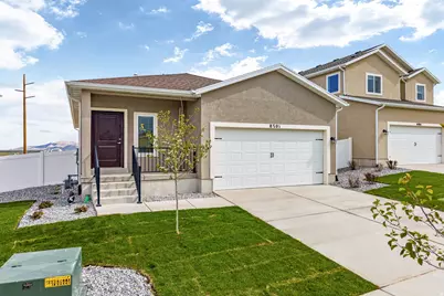 1111 Vegas St W, Grantsville, UT 84029 - Photo 2