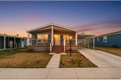 6413 740 W, Murray, UT 84123 - Photo 18